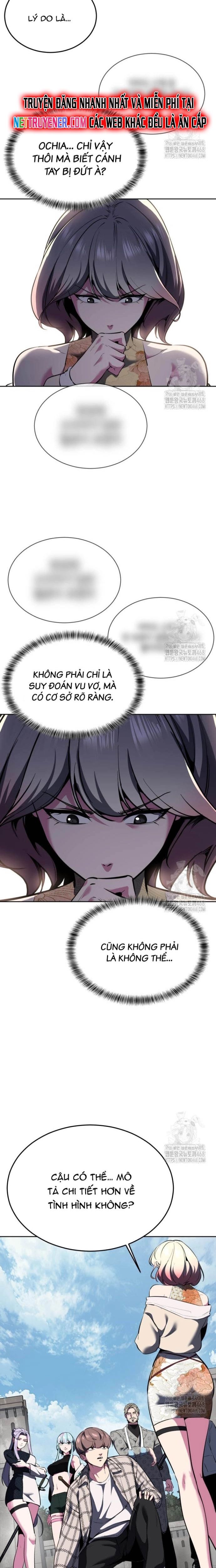 Cậu Bé Của Thần Chết: Chapter 276