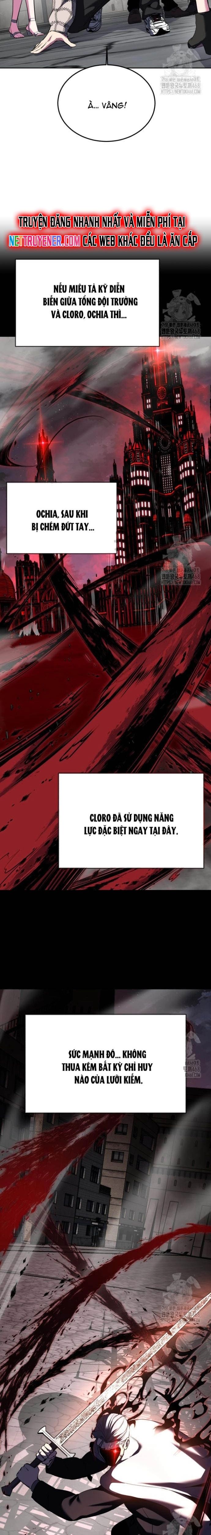 Cậu Bé Của Thần Chết: Chapter 276