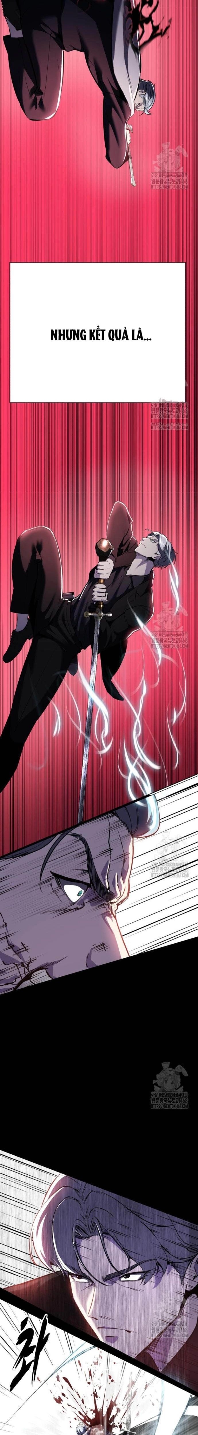 Cậu Bé Của Thần Chết: Chapter 276