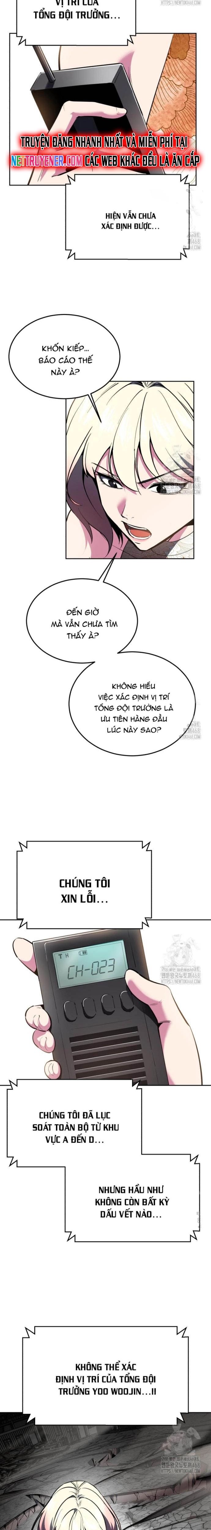 Cậu Bé Của Thần Chết: Chapter 276