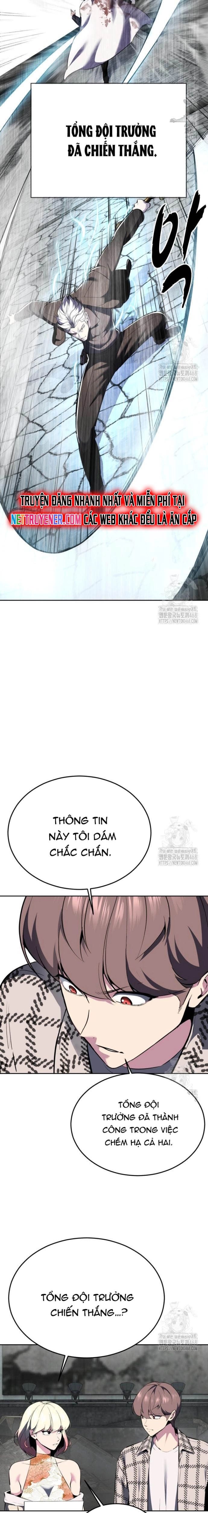 Cậu Bé Của Thần Chết: Chapter 276
