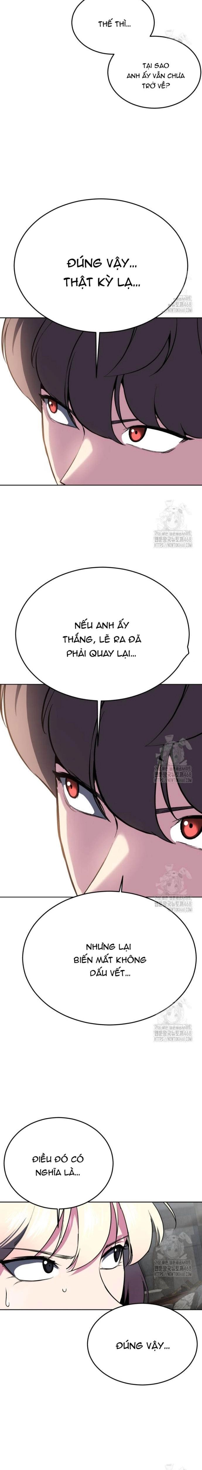 Cậu Bé Của Thần Chết: Chapter 276