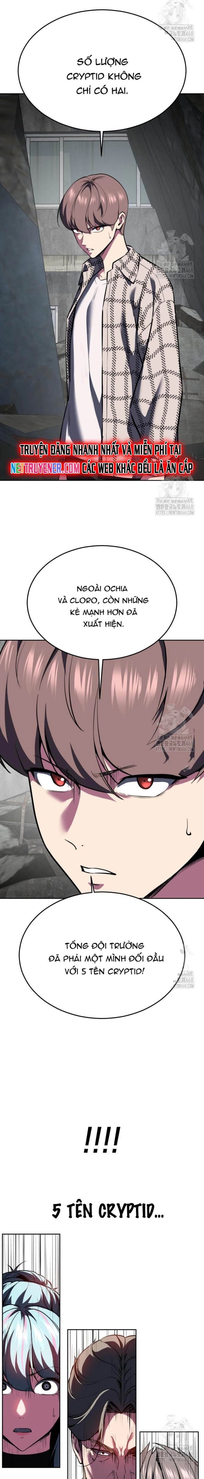 Cậu Bé Của Thần Chết: Chapter 276