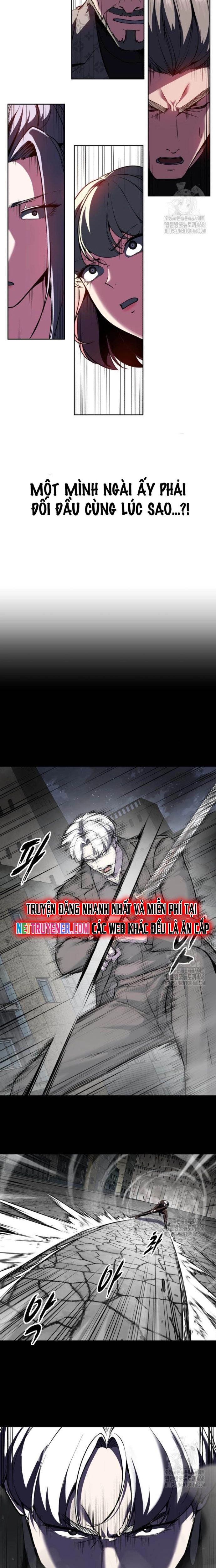 Cậu Bé Của Thần Chết: Chapter 276