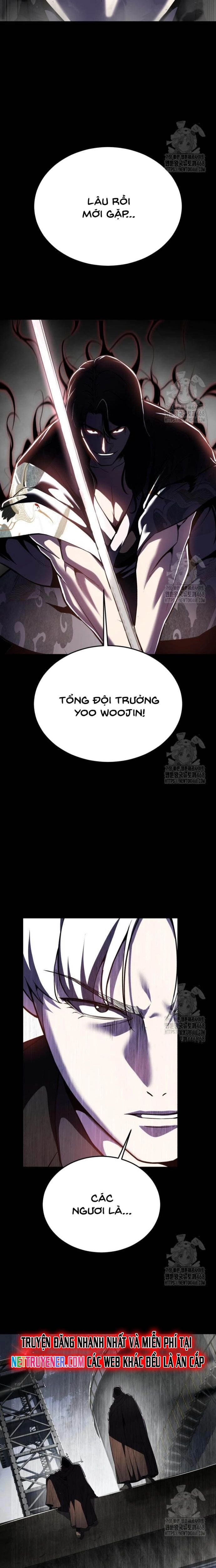 Cậu Bé Của Thần Chết: Chapter 276