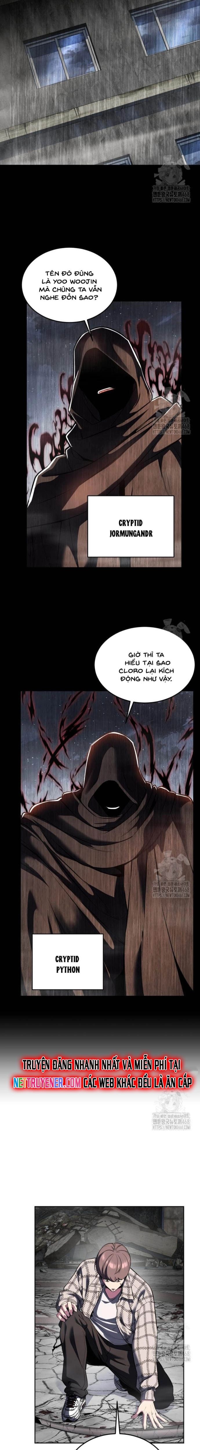 Cậu Bé Của Thần Chết: Chapter 276