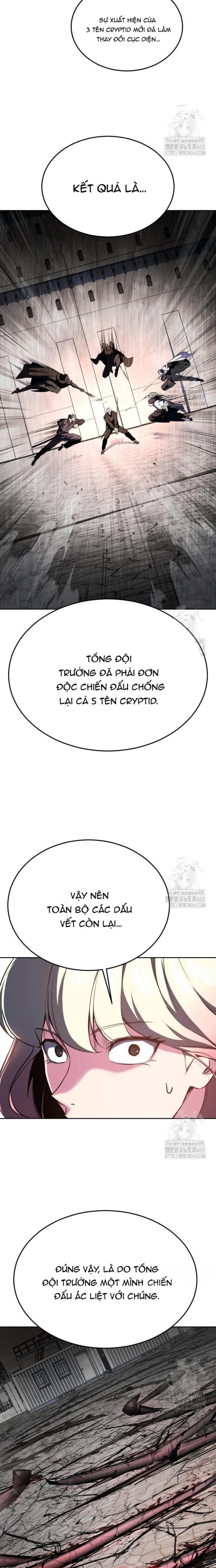 Cậu Bé Của Thần Chết: Chapter 276