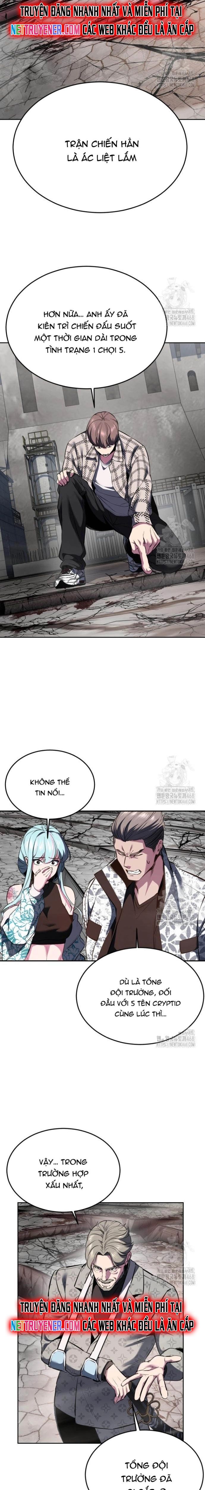 Cậu Bé Của Thần Chết: Chapter 276