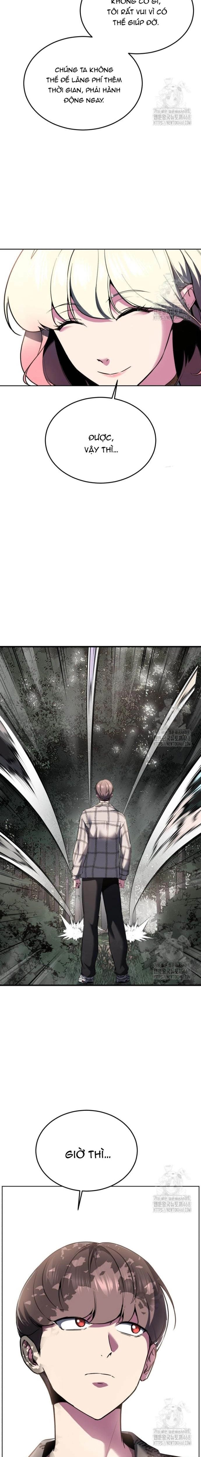 Cậu Bé Của Thần Chết: Chapter 276