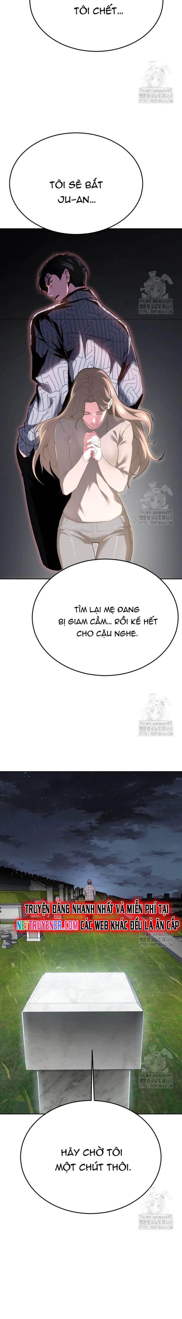 Cậu Bé Của Thần Chết: Chapter 276
