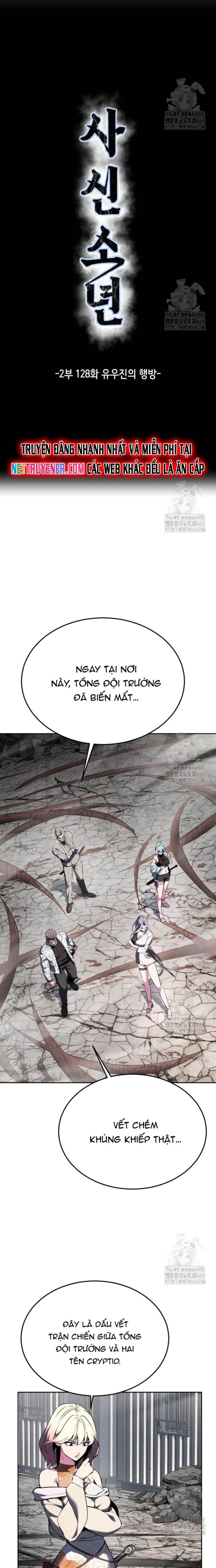 Cậu Bé Của Thần Chết: Chapter 276