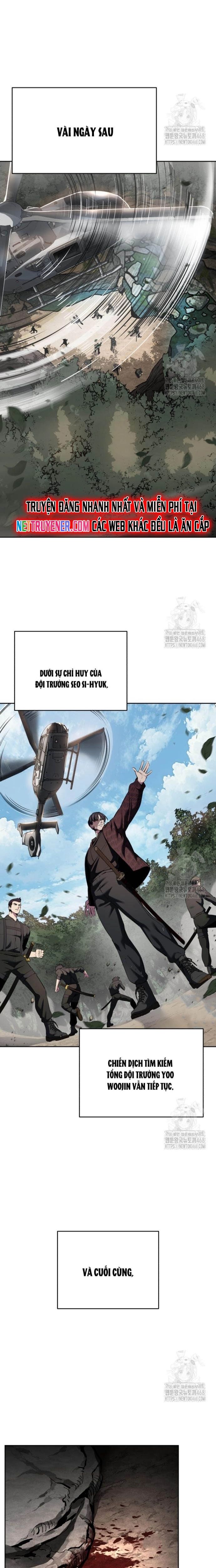 Cậu Bé Của Thần Chết: Chapter 276