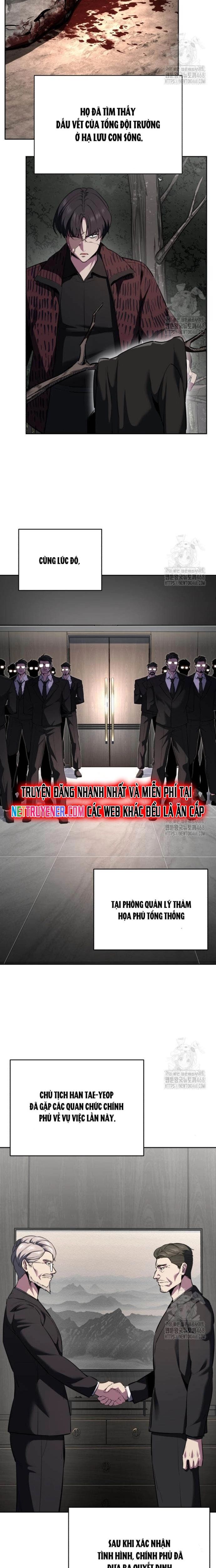 Cậu Bé Của Thần Chết: Chapter 276