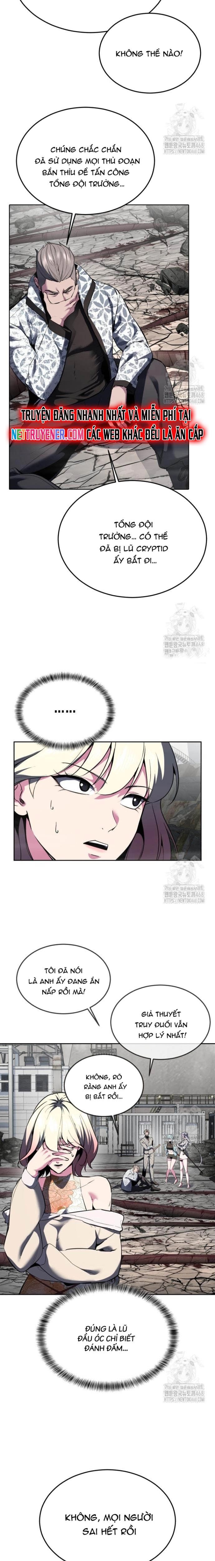 Cậu Bé Của Thần Chết: Chapter 276