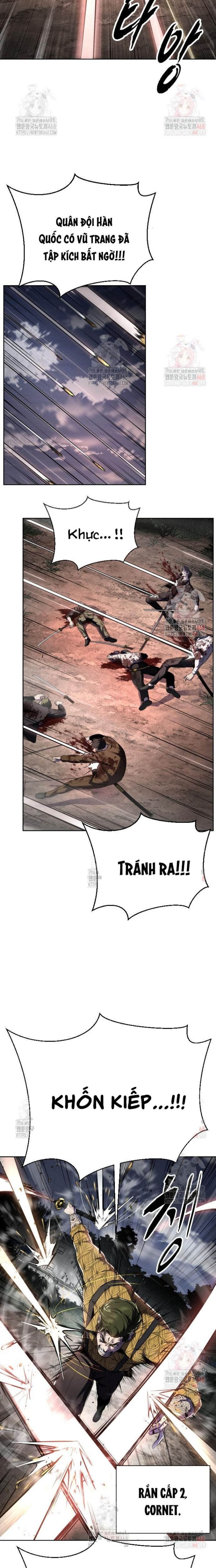 Cậu Bé Của Thần Chết: Chapter 277