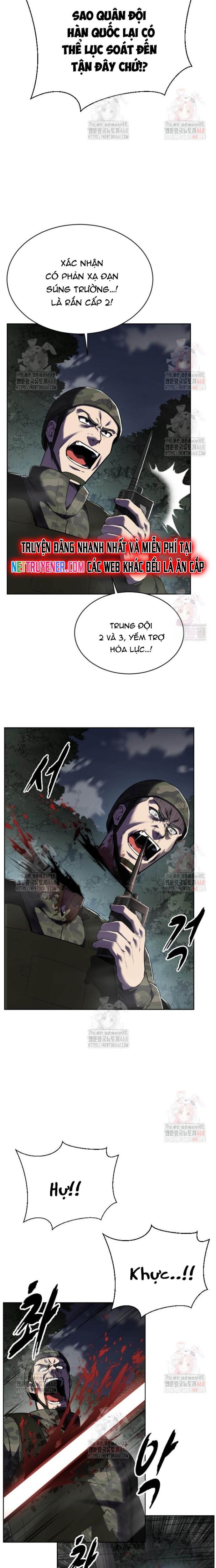 Cậu Bé Của Thần Chết: Chapter 277