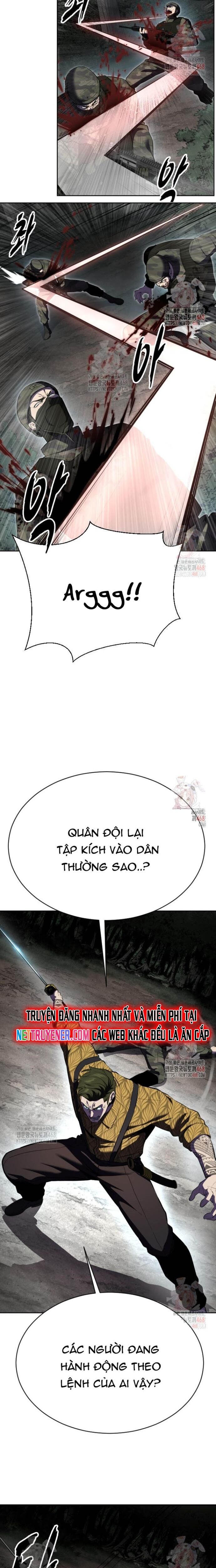 Cậu Bé Của Thần Chết: Chapter 277