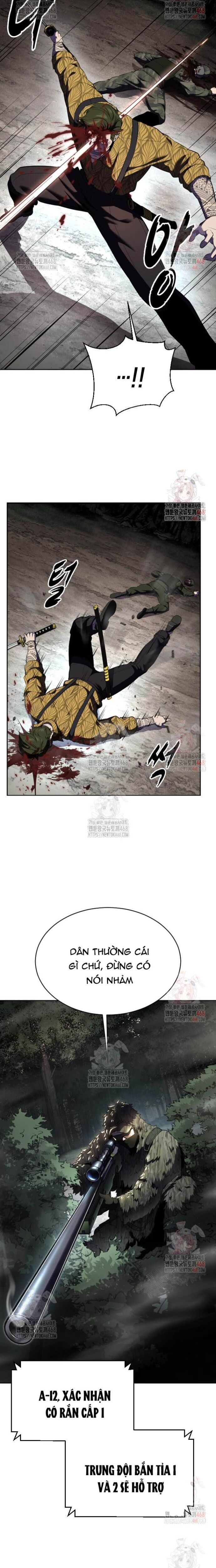 Cậu Bé Của Thần Chết: Chapter 277