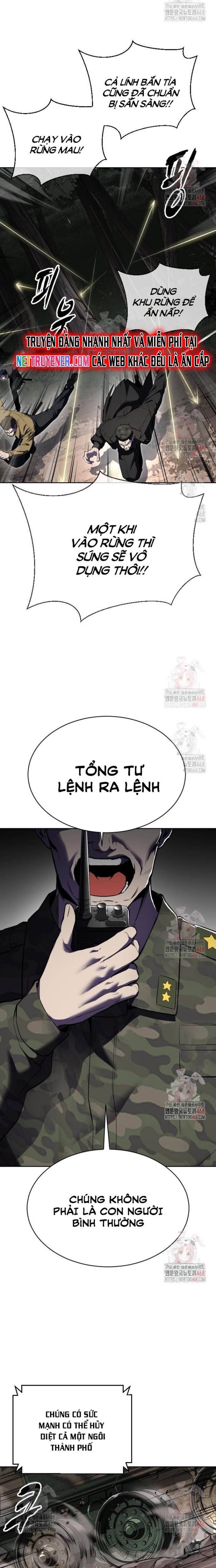 Cậu Bé Của Thần Chết: Chapter 277