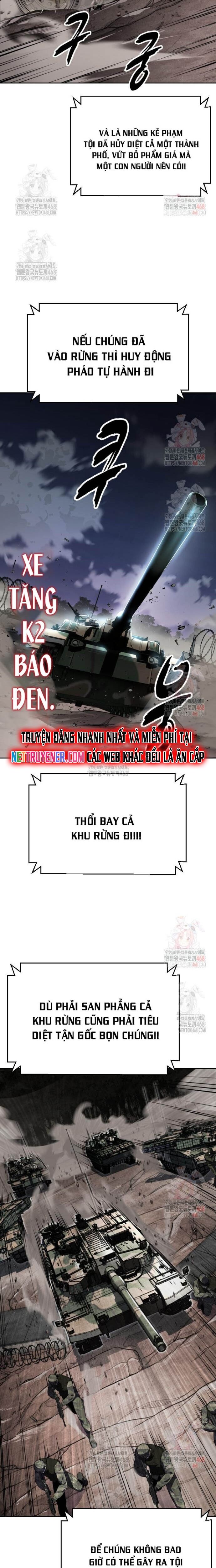 Cậu Bé Của Thần Chết: Chapter 277