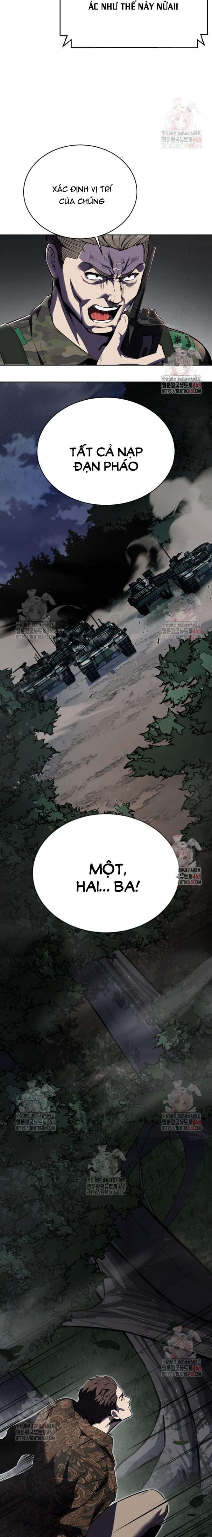 Cậu Bé Của Thần Chết: Chapter 277