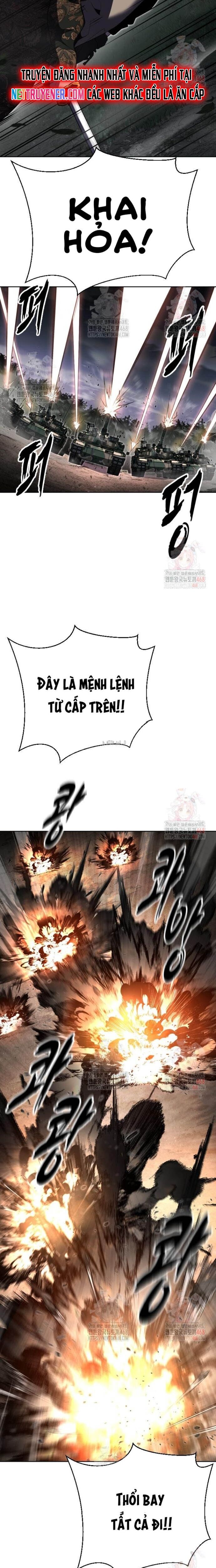 Cậu Bé Của Thần Chết: Chapter 277