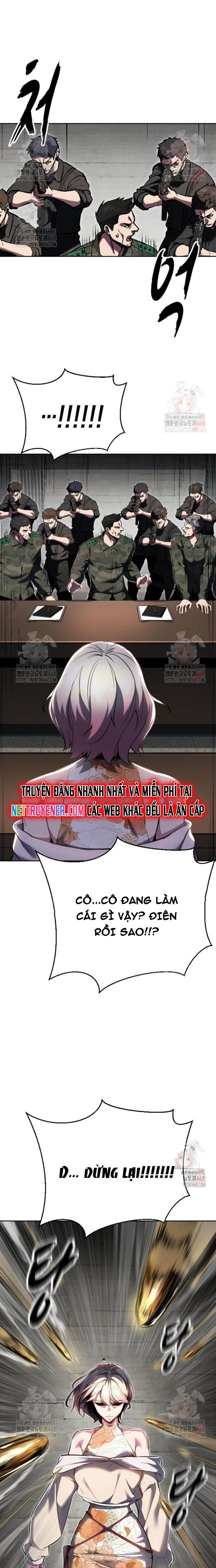 Cậu Bé Của Thần Chết: Chapter 277