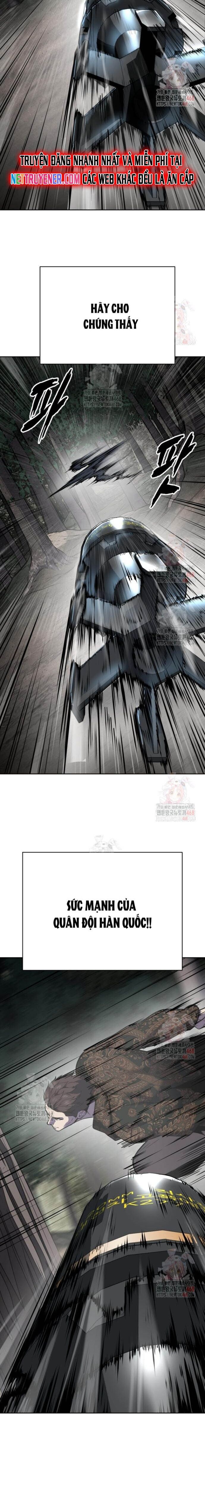 Cậu Bé Của Thần Chết: Chapter 277