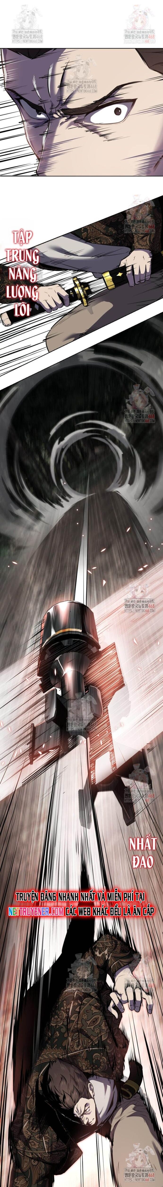 Cậu Bé Của Thần Chết: Chapter 277