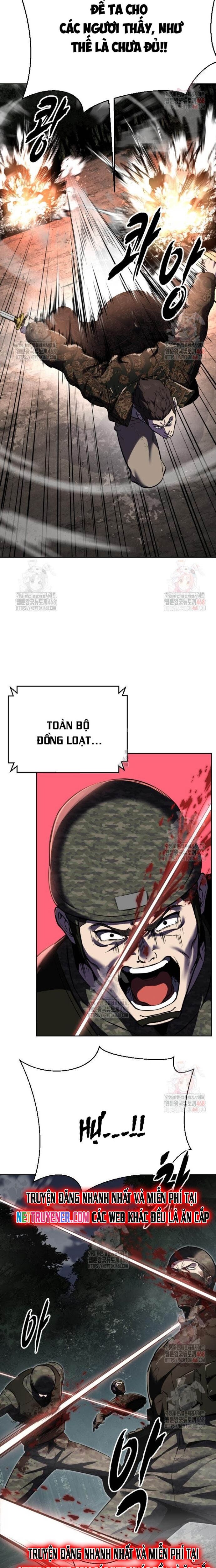 Cậu Bé Của Thần Chết: Chapter 277