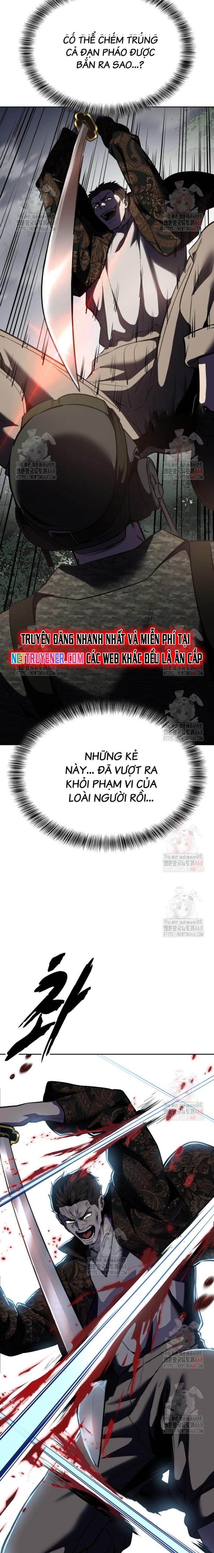 Cậu Bé Của Thần Chết: Chapter 277