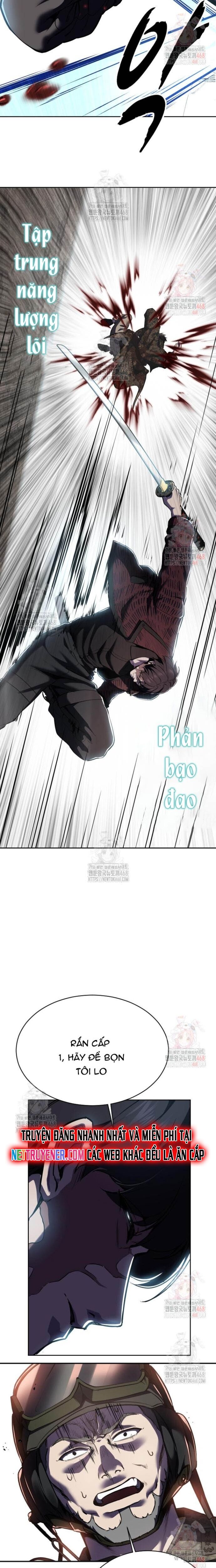 Cậu Bé Của Thần Chết: Chapter 277