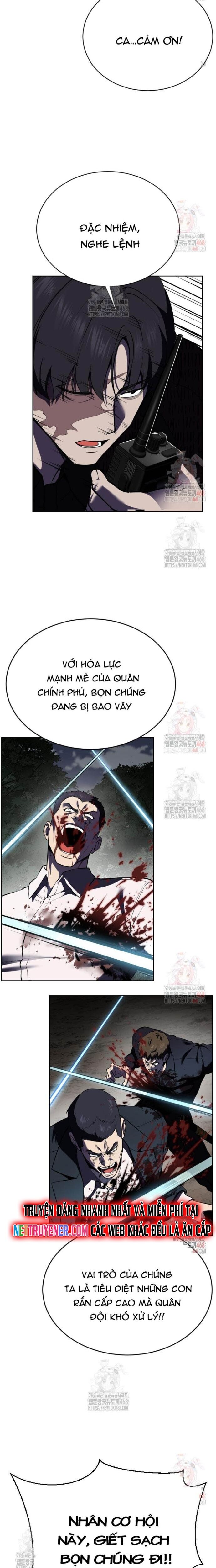 Cậu Bé Của Thần Chết: Chapter 277