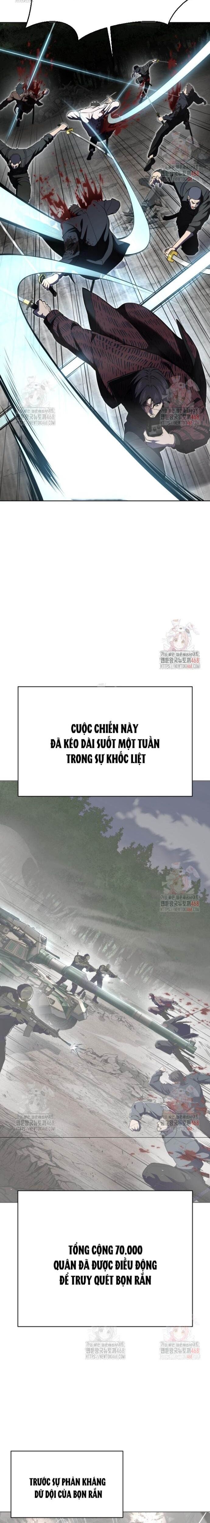 Cậu Bé Của Thần Chết: Chapter 277