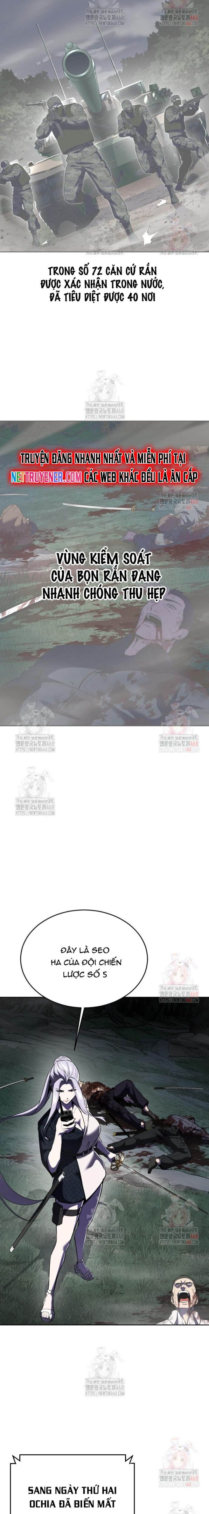 Cậu Bé Của Thần Chết: Chapter 277