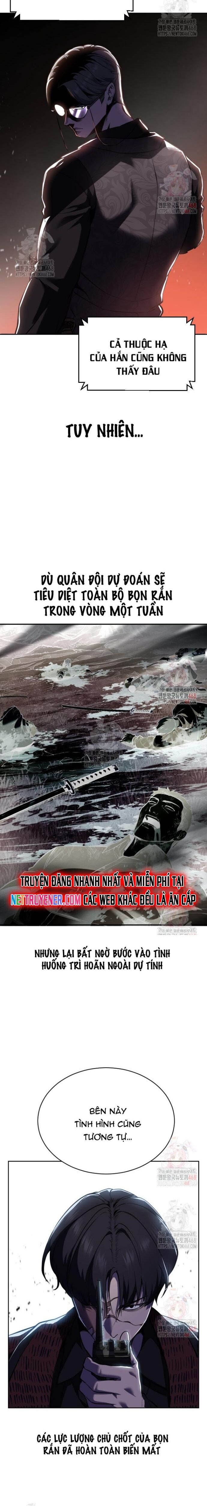 Cậu Bé Của Thần Chết: Chapter 277