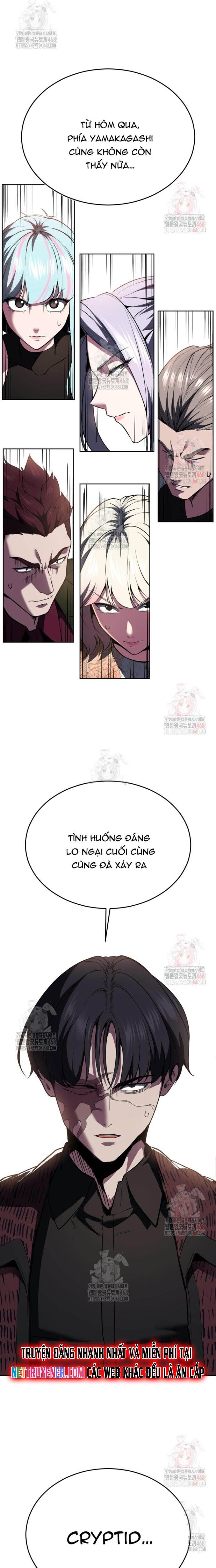 Cậu Bé Của Thần Chết: Chapter 277