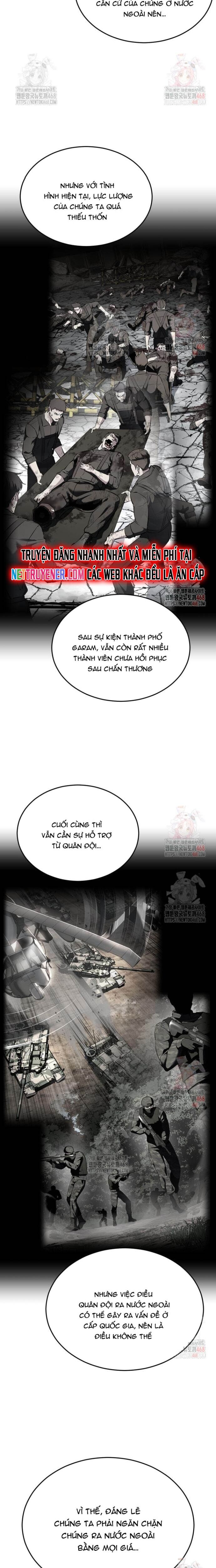 Cậu Bé Của Thần Chết: Chapter 277