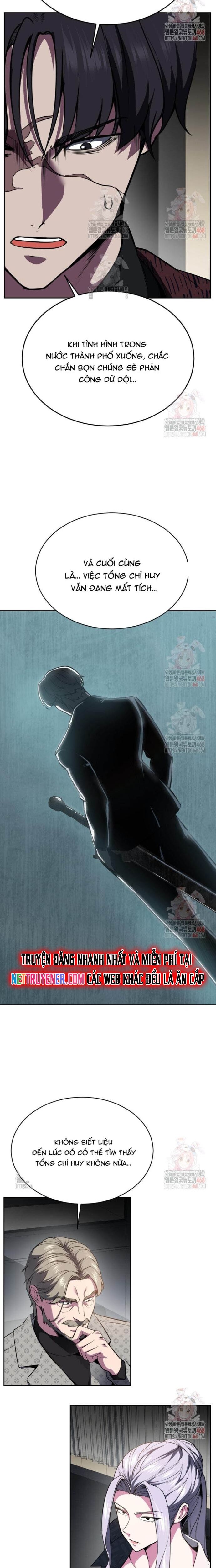 Cậu Bé Của Thần Chết: Chapter 277