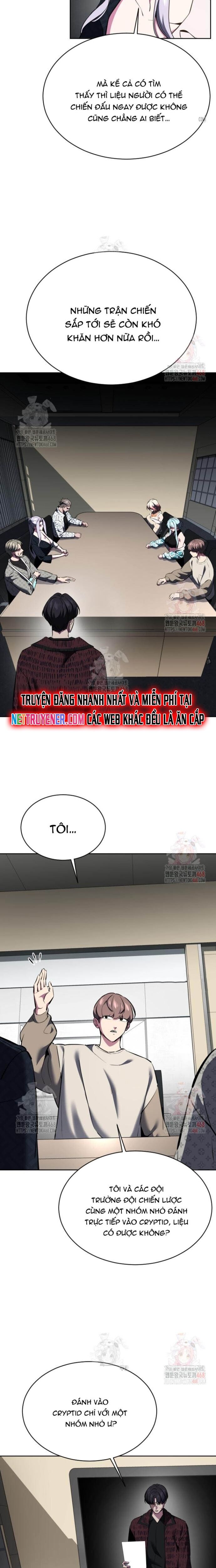 Cậu Bé Của Thần Chết: Chapter 277