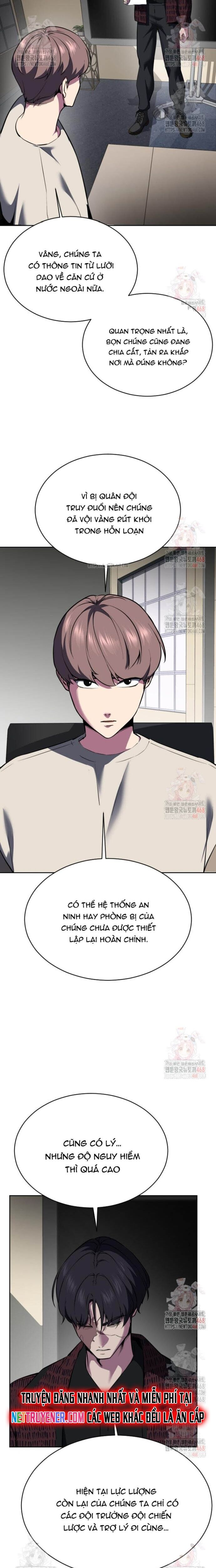 Cậu Bé Của Thần Chết: Chapter 277