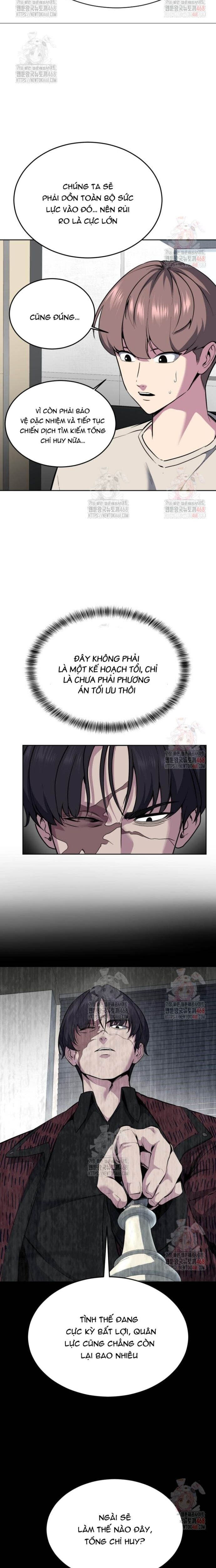 Cậu Bé Của Thần Chết: Chapter 277