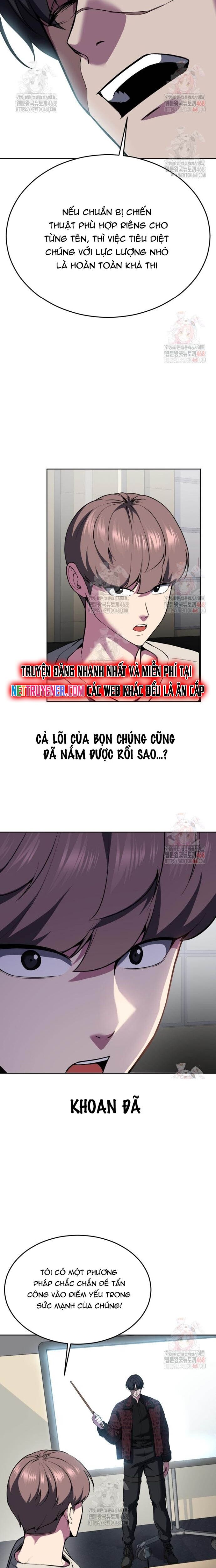 Cậu Bé Của Thần Chết: Chapter 277