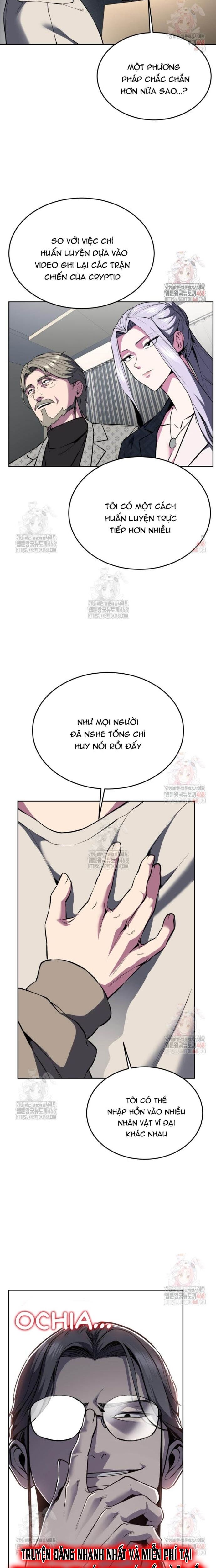 Cậu Bé Của Thần Chết: Chapter 277