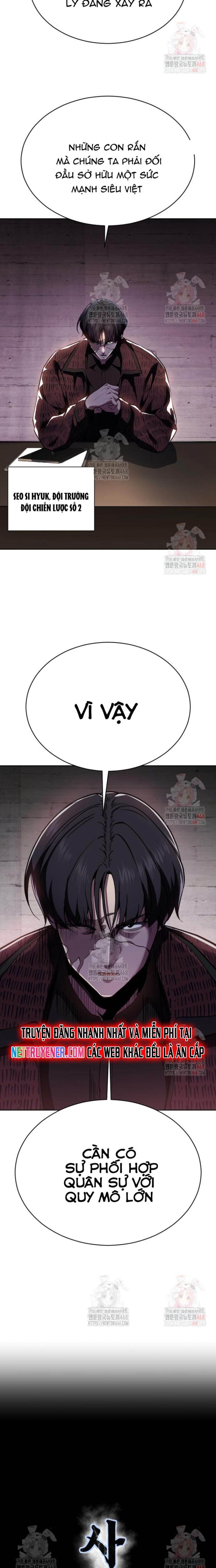 Cậu Bé Của Thần Chết: Chapter 277