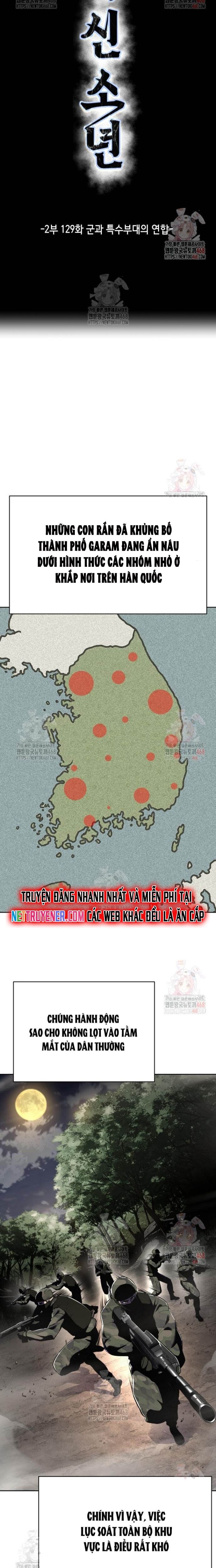 Cậu Bé Của Thần Chết: Chapter 277