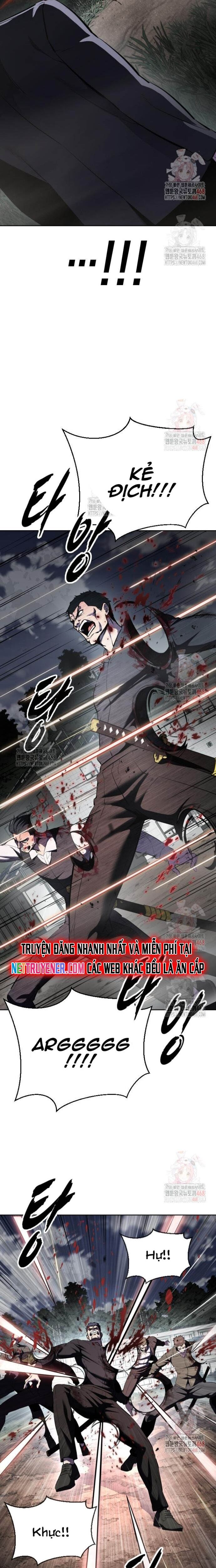 Cậu Bé Của Thần Chết: Chapter 277