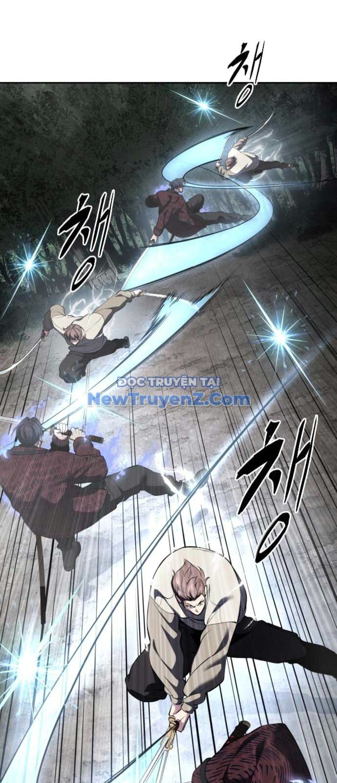 Cậu Bé Của Thần Chết: Chapter 278