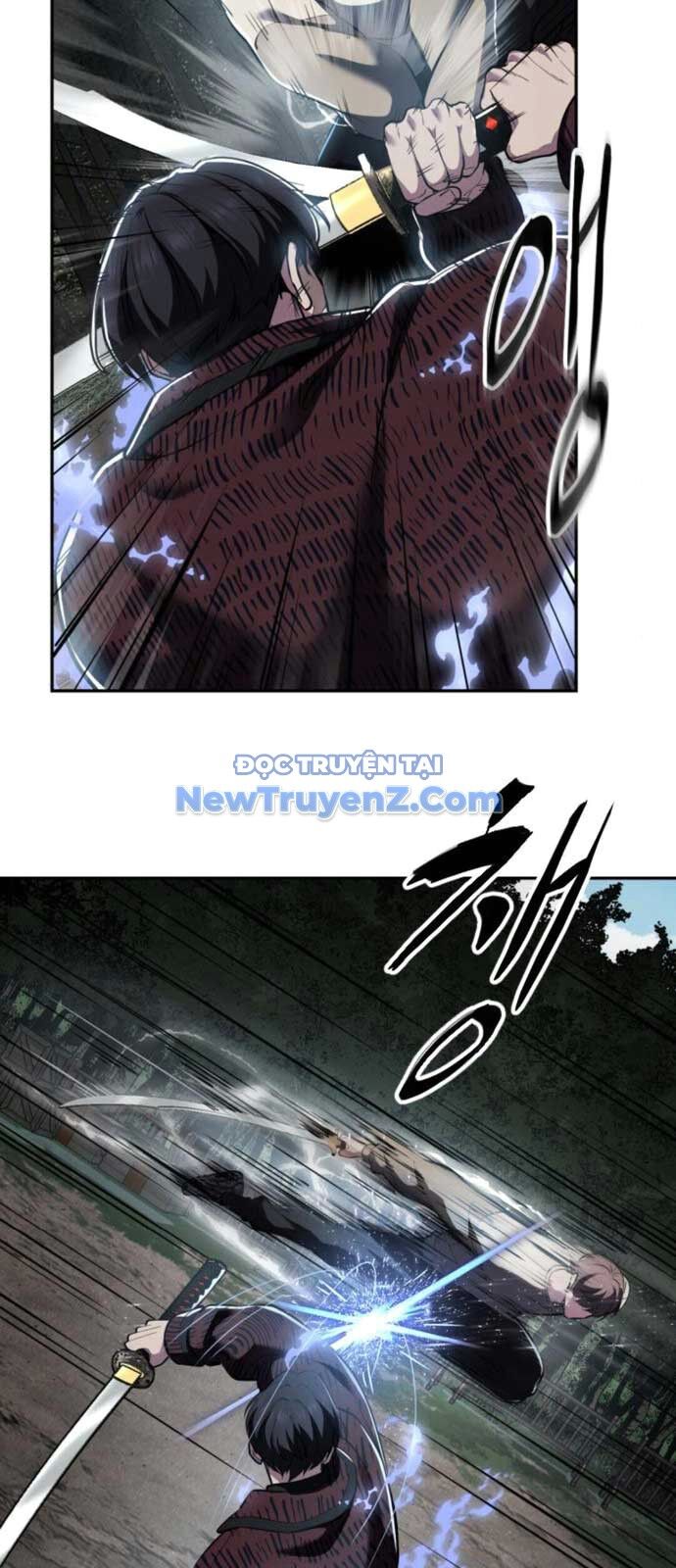 Cậu Bé Của Thần Chết: Chapter 278