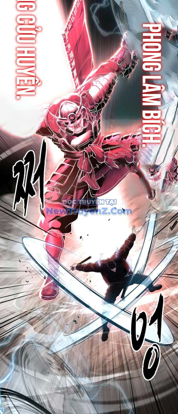 Cậu Bé Của Thần Chết: Chapter 278